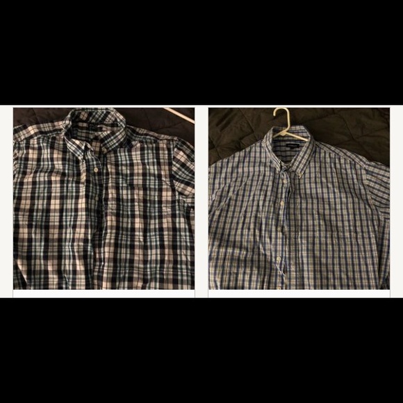 2 for $25. Mens XXL. Brand is George and Croft & Borrow - Picture 1 of 1